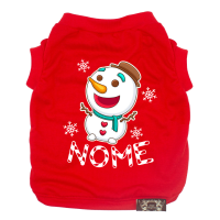 Camiseta Snow Love Natalino